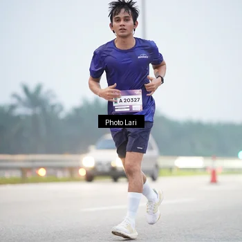 Runner Photo 7304457