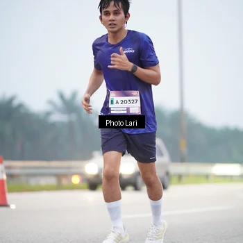 Runner Photo 7304459