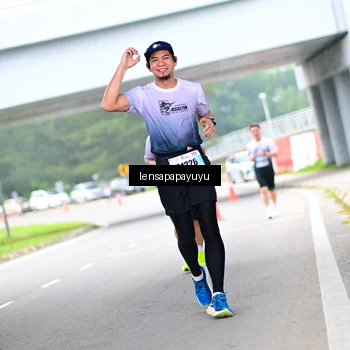 Runner Photo 7304462
