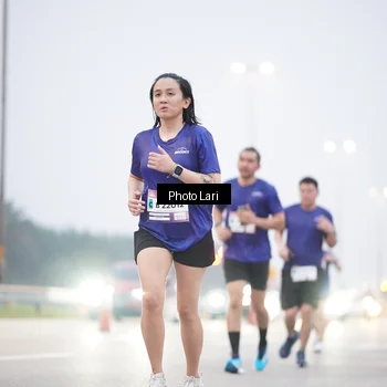 Runner Photo 7304463