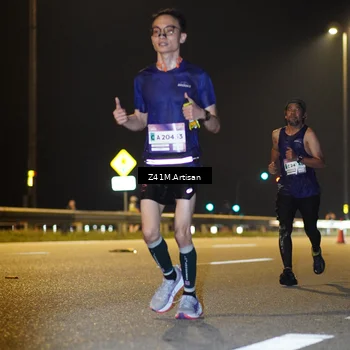 Runner Photo 7304466