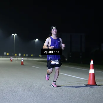 Runner Photo 7304469