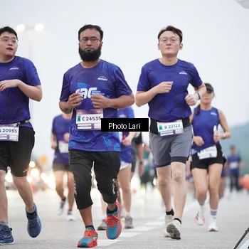 Runner Photo 7304470