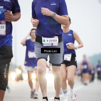 Runner Photo 7304472
