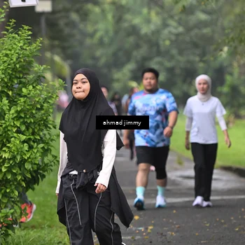 Runner Photo 7304473