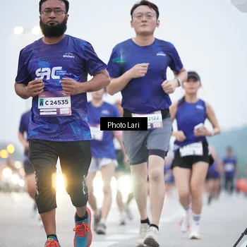 Runner Photo 7304474