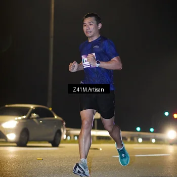 Runner Photo 7304475