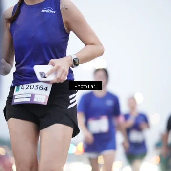 Runner Photo 7304476