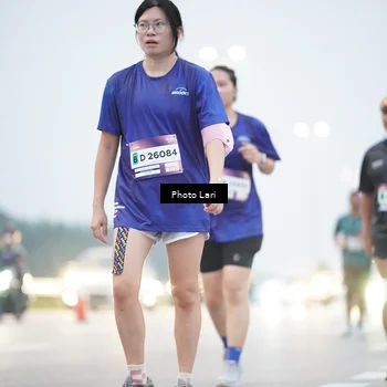 Runner Photo 7304478