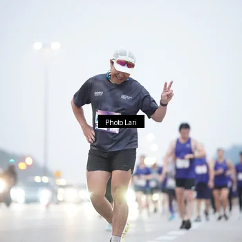 Runner Photo 7304481