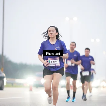 Runner Photo 7304482