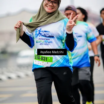 Runner Photo 7304485