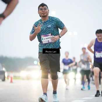 Runner Photo 7304486