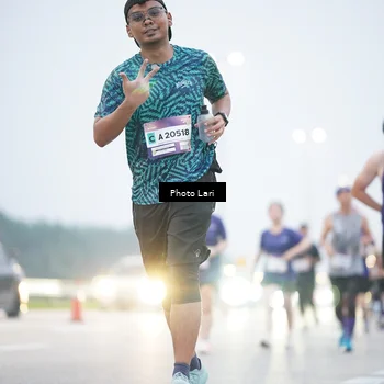 Runner Photo 7304494