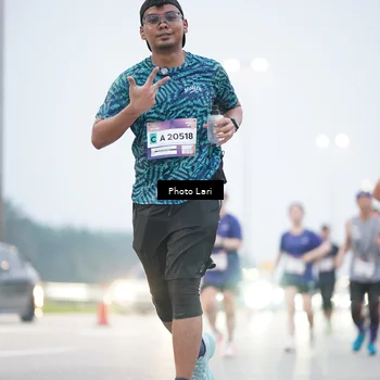 Runner Photo 7304495
