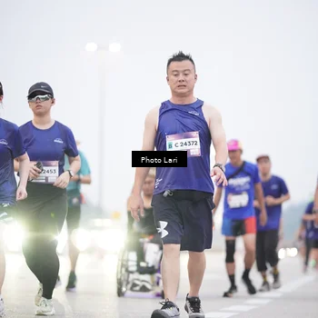 Runner Photo 7304498