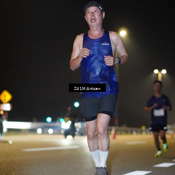 Runner Photo 7304500