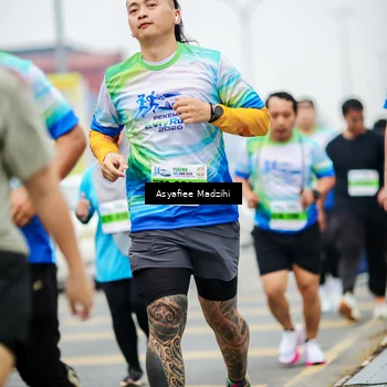 Runner Photo 7304505