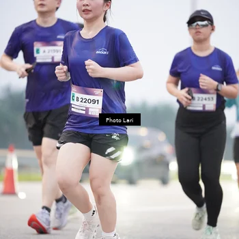 Runner Photo 7304506