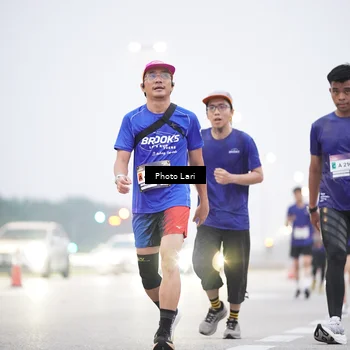Runner Photo 7304508