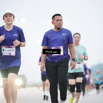 Runner Photo 7304511