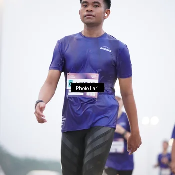 Runner Photo 7304513