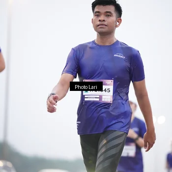 Runner Photo 7304514