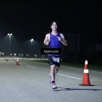 Runner Photo 7304515