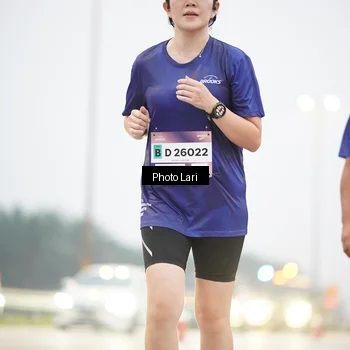 Runner Photo 7304516