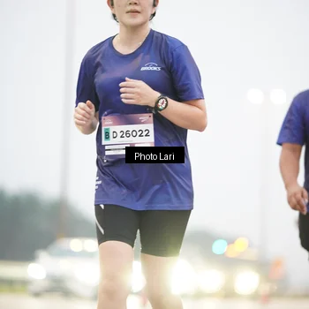 Runner Photo 7304517