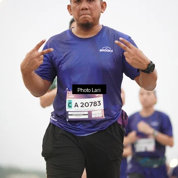 Runner Photo 7304518