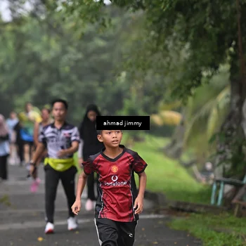 Runner Photo 7304543