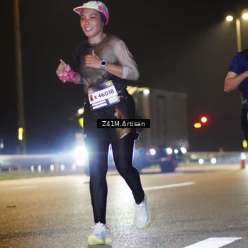 Runner Photo 7304545