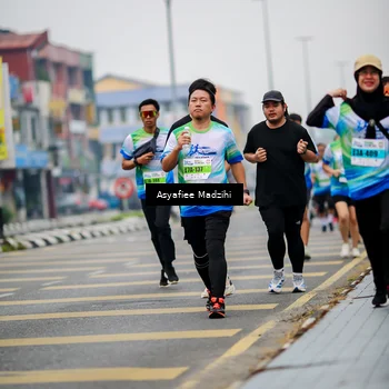 Runner Photo 7304547