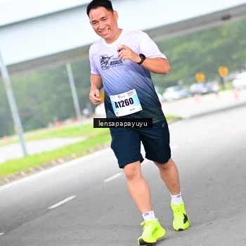 Runner Photo 7304549
