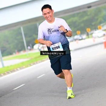 Runner Photo 7304552