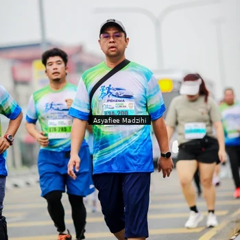 Runner Photo 7304553