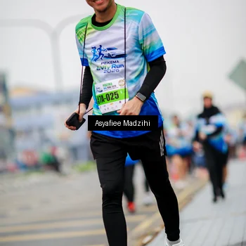 Runner Photo 7304554