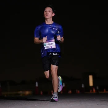 Runner Photo 7304557