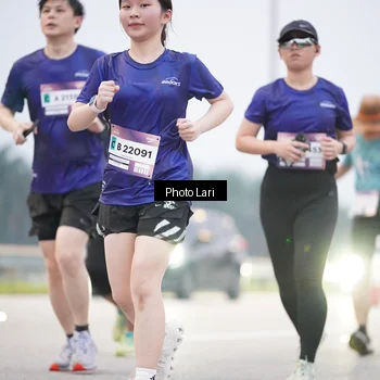 Runner Photo 7304559