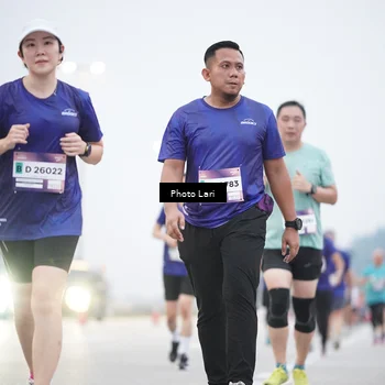 Runner Photo 7304560