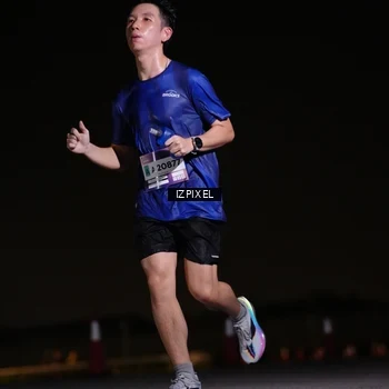 Runner Photo 7304563