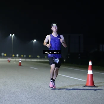 Runner Photo 7304565