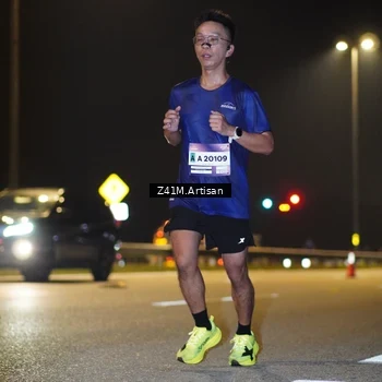 Runner Photo 7304568