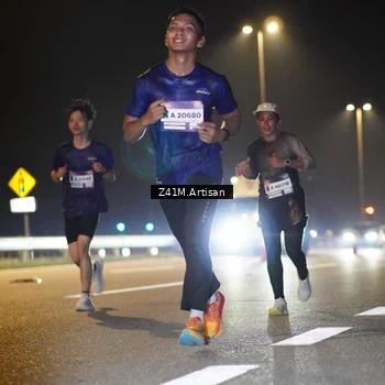 Runner Photo 7304570