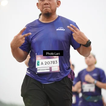 Runner Photo 7304571