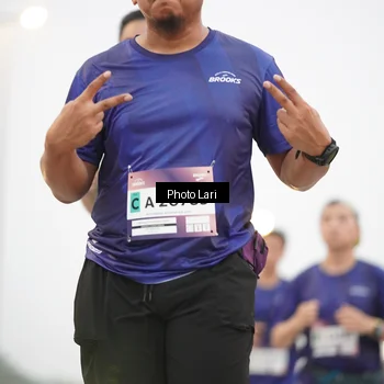 Runner Photo 7304573