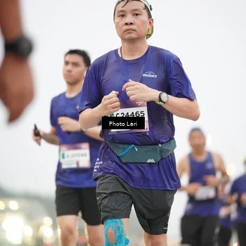 Runner Photo 7304574