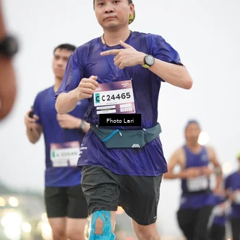 Runner Photo 7304575
