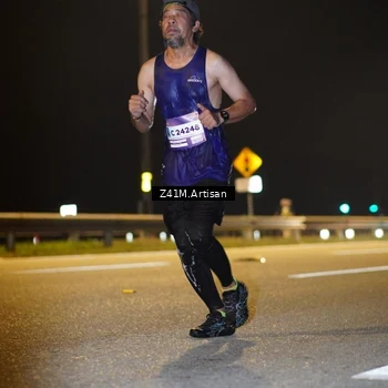 Runner Photo 7304576